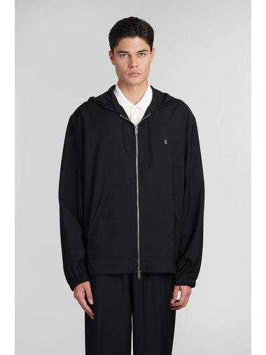 Givenchy Casual Jacket - GIVENCHY - BALAAN 1