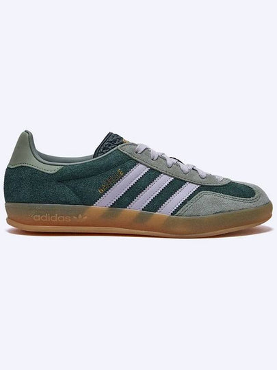 Gazelle Indoor Mineral Green JI0323 - ADIDAS - BALAAN 2