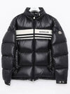 1A00119 595ZJ 778 SKARSTIND Padding - MONCLER - BALAAN 2