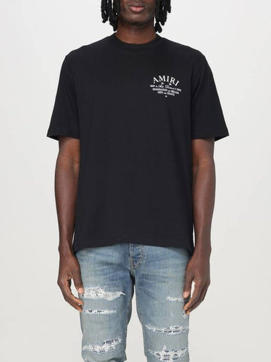 T-shirt men Amiri - AMIRI - BALAAN 1