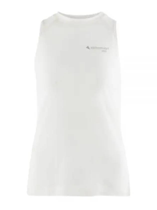 Women's Groa Technical Sleeveless Snow - KLATTERMUSEN - BALAAN 1