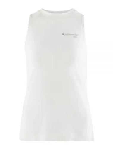 Women's Groa Technical Sleeveless Snow - KLATTERMUSEN - BALAAN 1