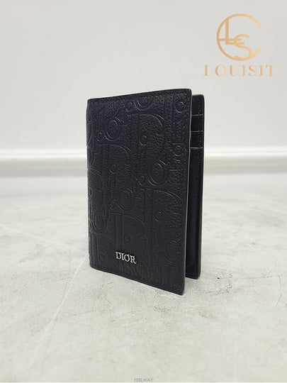 men card wallet - DIOR - BALAAN 2