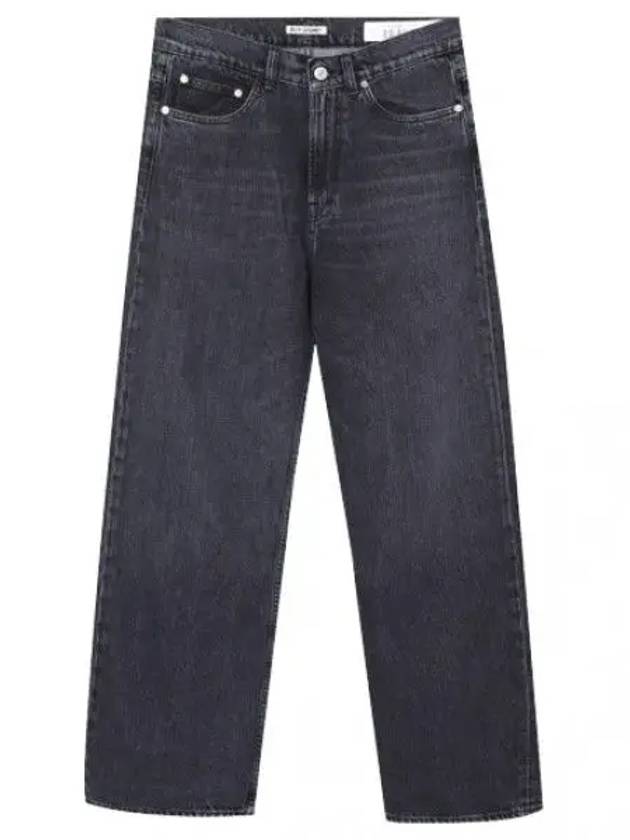 third cut denim pants jeans - OUR LEGACY - BALAAN 1