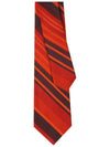 silk tie - KITON - BALAAN 1