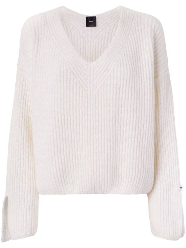 Pinko Sweaters - PINKO - BALAAN 1