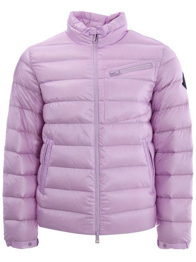 Amaltes AMALTES Short Padding Lilac - MONCLER - BALAAN.