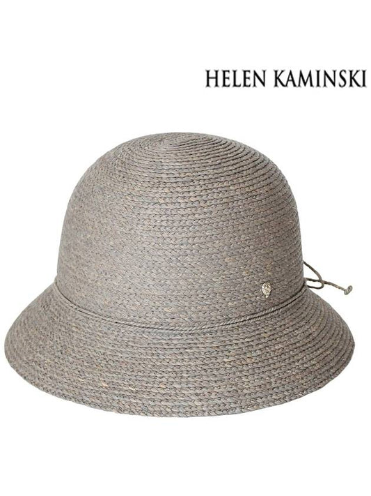 women valence 6 eclipse melange cloche bucket hat - HELEN KAMINSKI - BALAAN 2