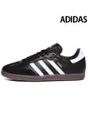 Kids Adult Sneakers Samba Indoor Soccer Shoes Black White IF1945 - ADIDAS - BALAAN 1