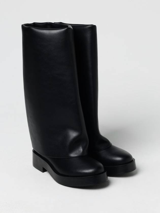 Boots woman Casadei - CASADEI - BALAAN 2