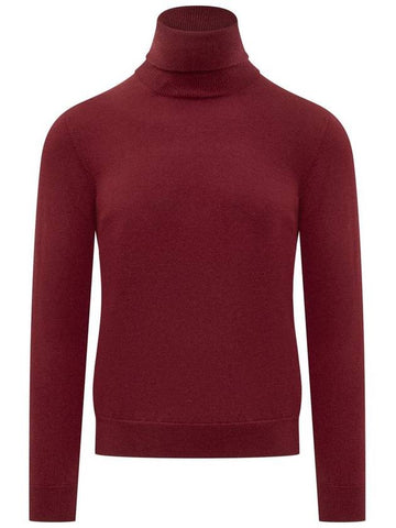 Malo Cashmere Sweater - MALO - BALAAN 1