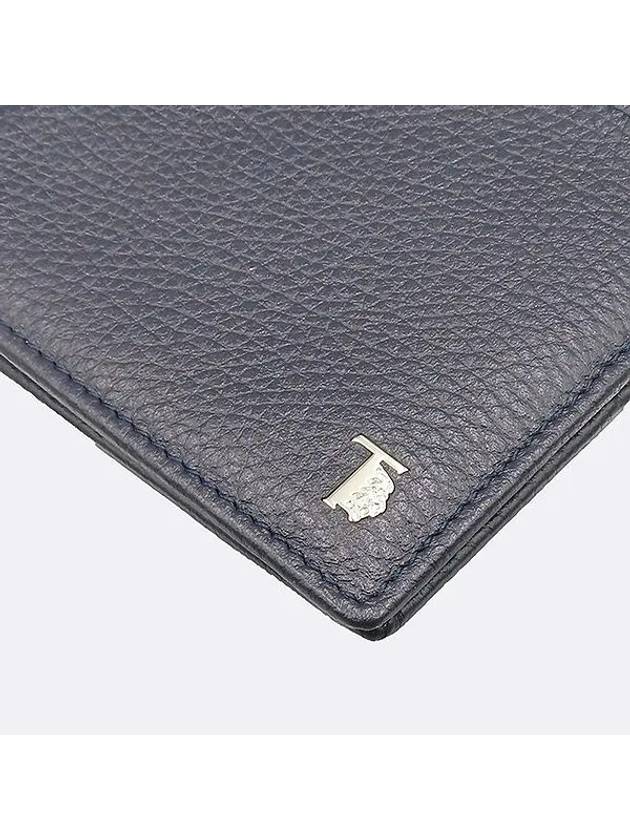 LEONI half wallet - TOD'S - BALAAN 4