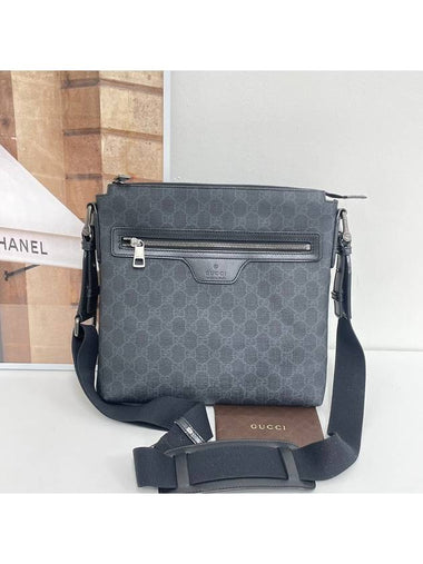 men cross bag - GUCCI - BALAAN 1