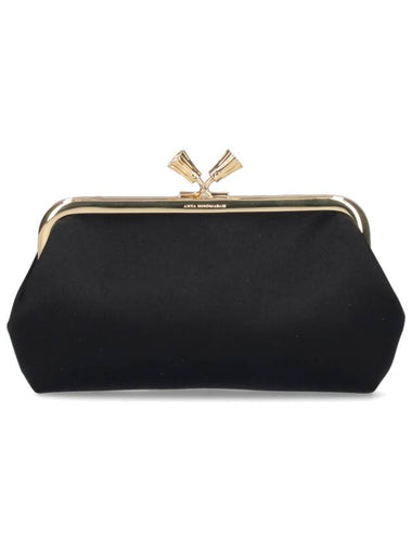 Anya Hindmarch Bags.. Black - ANYA HINDMARCH - BALAAN 1