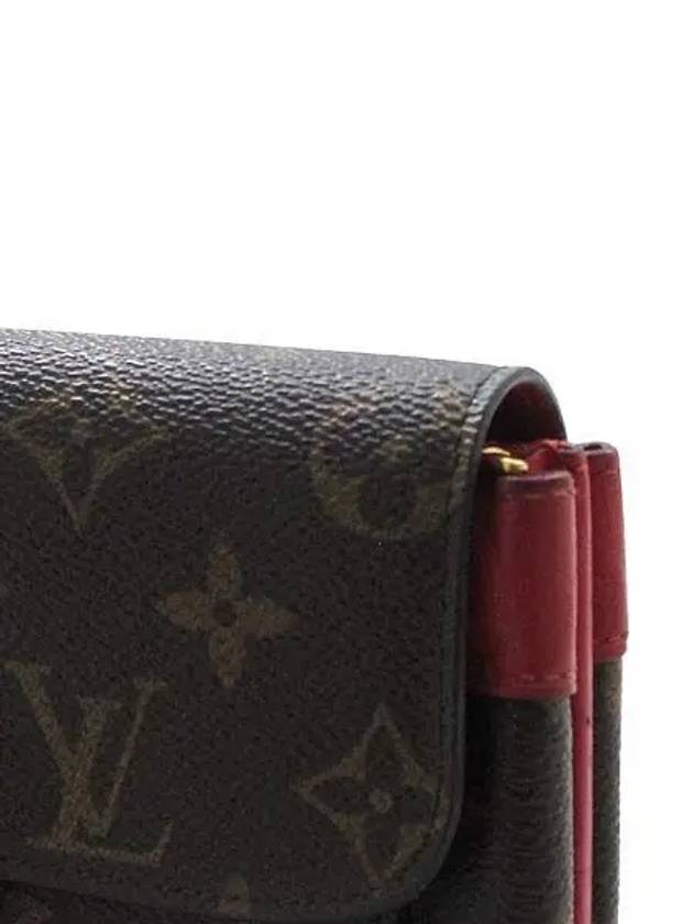 M60671 long wallet - LOUIS VUITTON - BALAAN 3