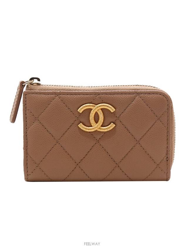 women card wallet - CHANEL - BALAAN 1