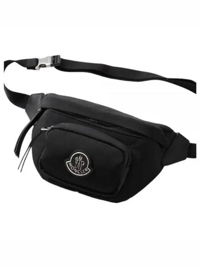 5M00001 M4659 999 Felicie belt bag - MONCLER - BALAAN 1