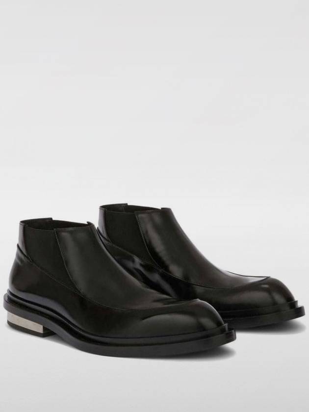 Boots men Jil Sander - JIL SANDER - BALAAN 3