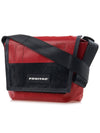 Lacie Messenger Cross Bag F11 LASSIE 0021 - FREITAG - BALAAN 2