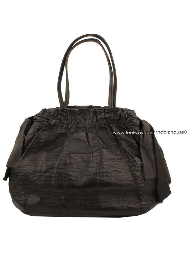 women shoulder bag - PRADA - BALAAN 3