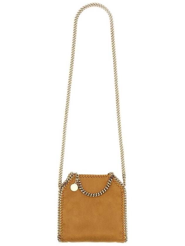 Stella McCartney "Falabella Tiny" Bag - STELLA MCCARTNEY - BALAAN 2