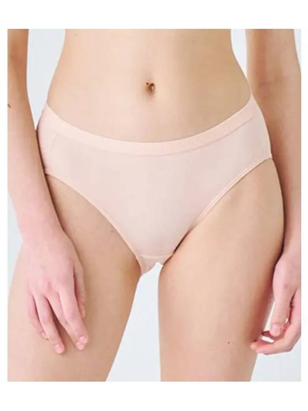 UNDERWEAR Essential Basic Outband Women s Briefs FI4BFF1645FSKN - FILA - BALAAN 1