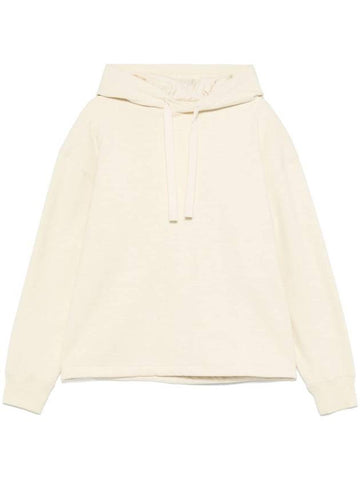 Jil Sander Sweaters White - JIL SANDER - BALAAN 1