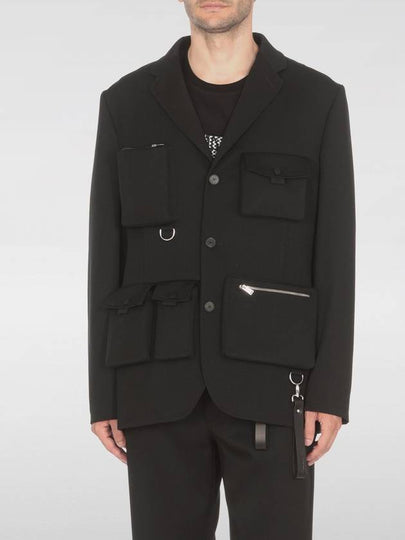 Jacket men Lanvin - LANVIN - BALAAN 2