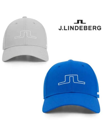 Kayden Snapback Golf Hat GMAC07850 - J.LINDEBERG - BALAAN 1