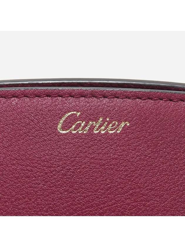 CRL3001479 Clutch Bag - CARTIER - BALAAN 5