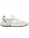 Dad-Star Sneakers White Grey - GOLDEN GOOSE - BALAAN 2