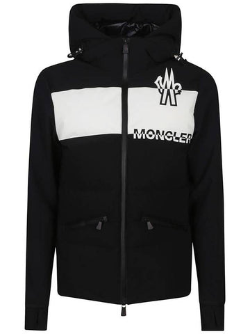 Moncler Grenoble Sweater - MONCLER - BALAAN 1