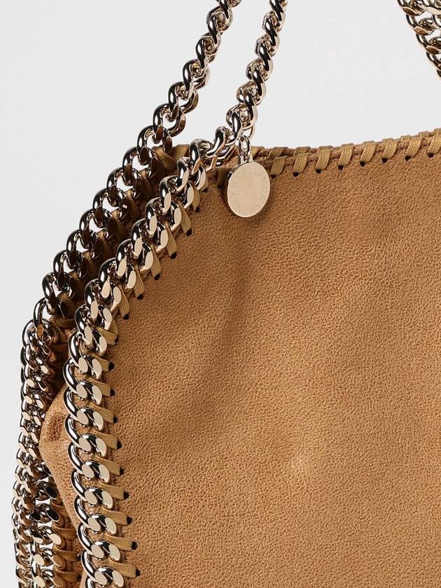 Shoulder bag woman Stella Mccartney - STELLA MCCARTNEY - BALAAN 4