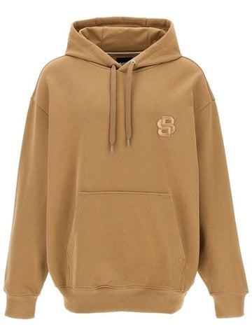 Hugo Boss 'Sullivan 23' Hoodie - HUGO BOSS - BALAAN 1