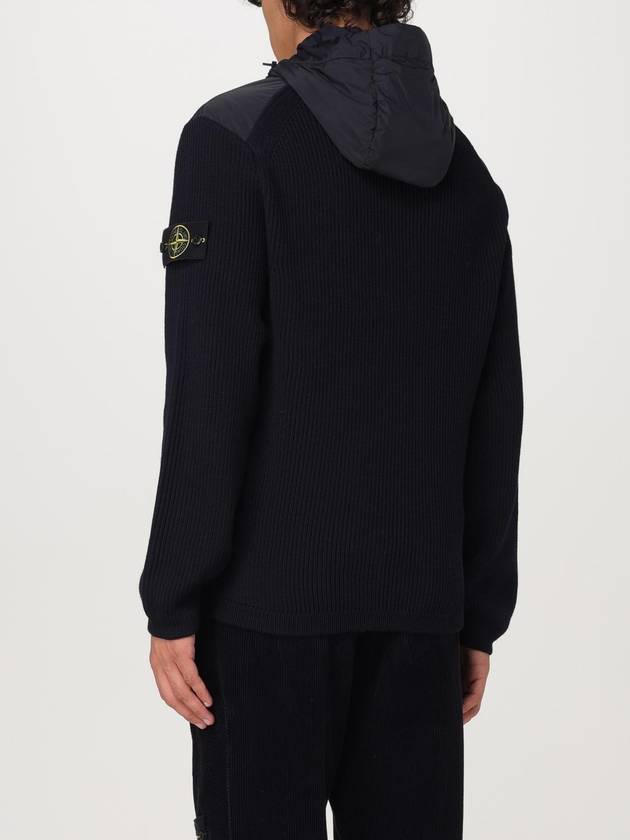 Jacket men Stone Island - STONE ISLAND - BALAAN 3