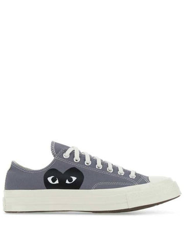 Comme Des Garçons Play Sneakers - COMME DES GARCONS PLAY - BALAAN 1