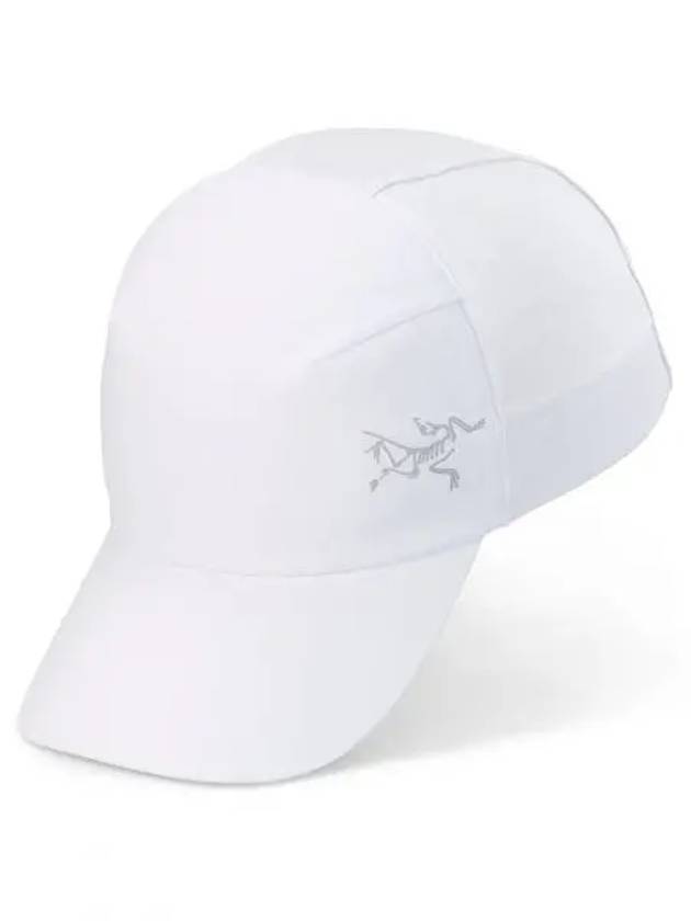 Calvus Logo Ball Cap White - ARC'TERYX - BALAAN 2