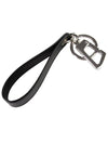 Meisterstuck 4810 Keyholder Black - MONTBLANC - BALAAN.