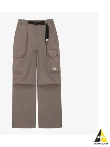 The North Face NP6NQ51K White Label Nilton Pants - THE NORTH FACE - BALAAN 1