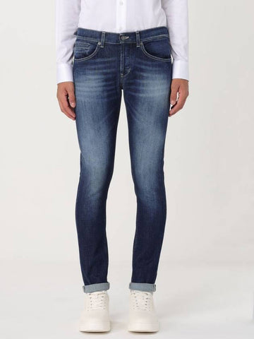 Jeans men Dondup - DONDUP - BALAAN 1