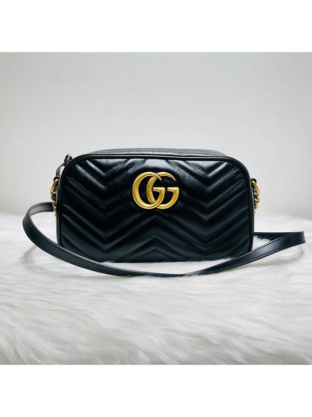 women cross bag - GUCCI - BALAAN 1