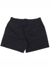 Nylon Metal Swimming Trunk Shorts Black - STONE ISLAND - BALAAN 3