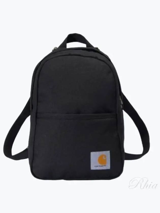 B0000402 001 Classic Mini Backpack - CARHARTT - BALAAN 1