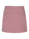 SIMPLE STRAIGHT SKIRT W INNER PANTSPale Pink - PLAYBOO - BALAAN 2