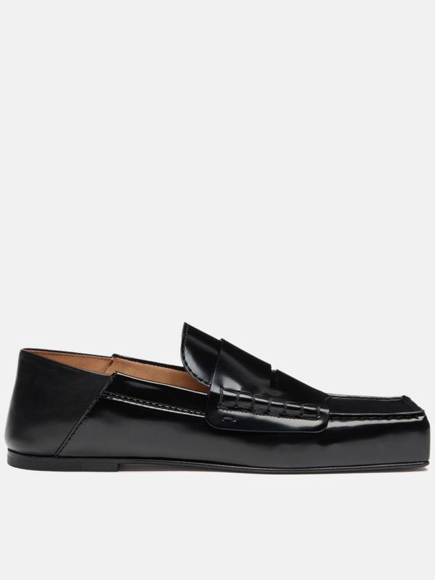 Jacquemus the curry loafer black - JACQUEMUS - BALAAN 2