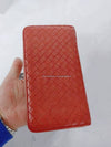 women s long wallet - BOTTEGA VENETA - BALAAN 5