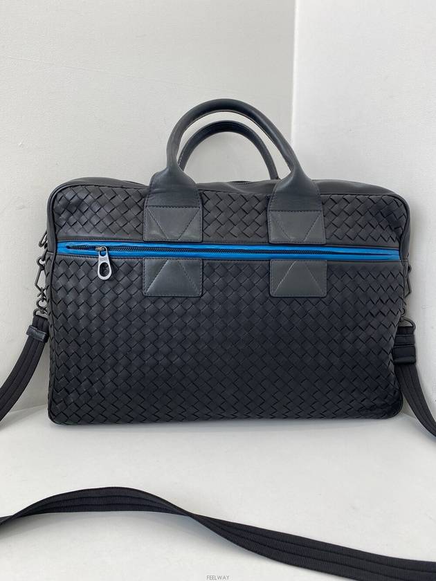 men brief case - BOTTEGA VENETA - BALAAN 3