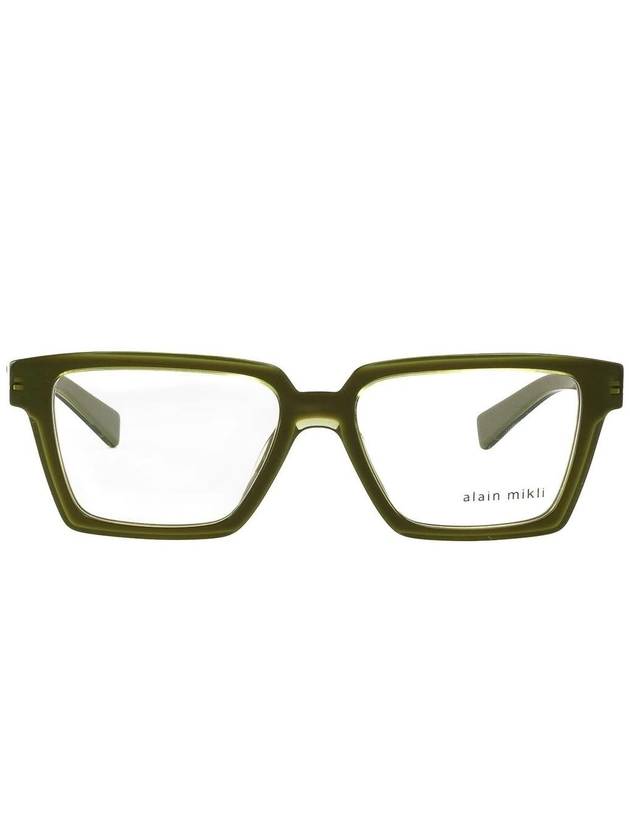 Alain Mikli  A03162 Eyeglasses - ALAIN MIKLI PARIS - BALAAN 1