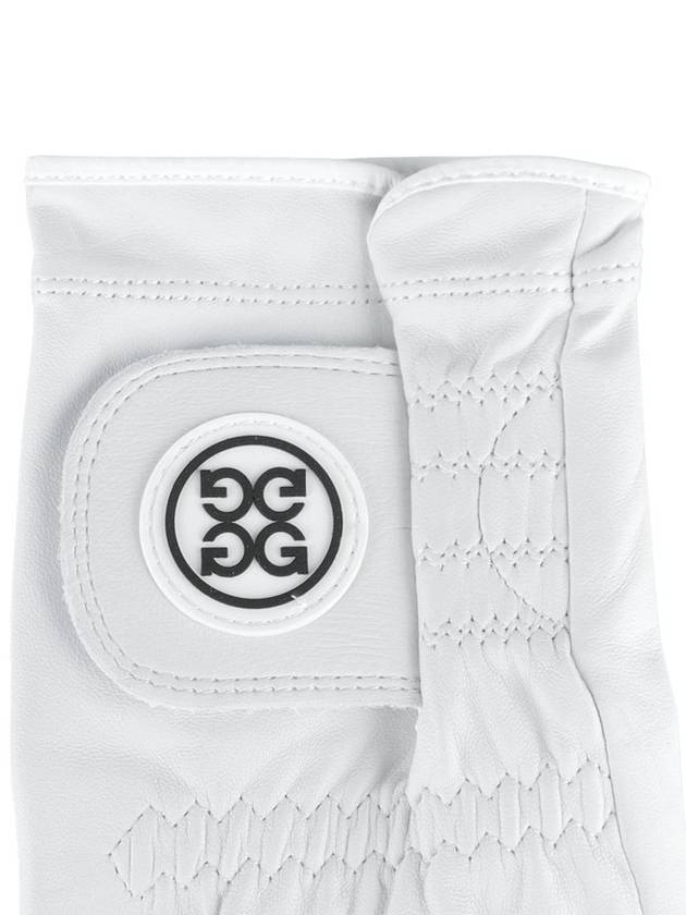 Men's Essential Golf Gloves Snow - G/FORE - BALAAN 6