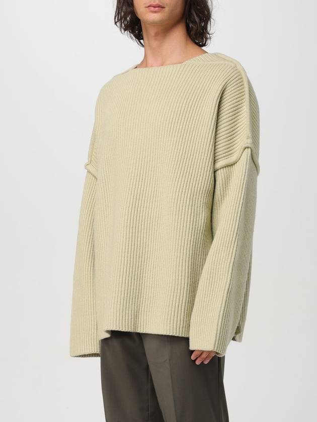 Cardigan men Jil Sander - JIL SANDER - BALAAN 4